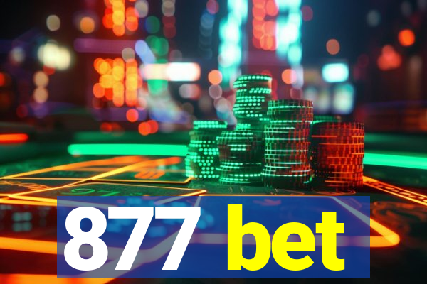 877 bet